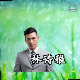林诗雅